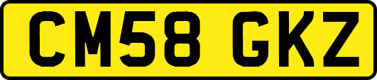 CM58GKZ