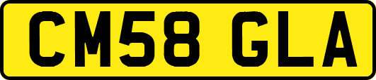 CM58GLA