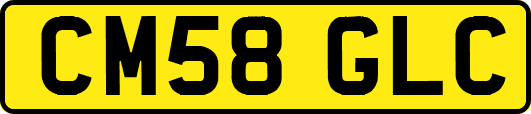 CM58GLC