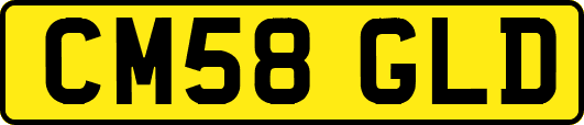 CM58GLD