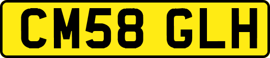 CM58GLH