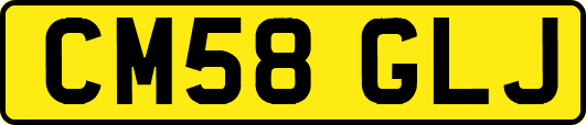 CM58GLJ