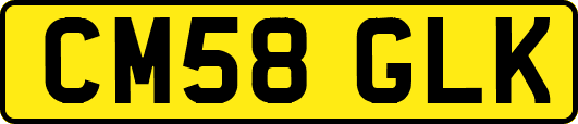 CM58GLK