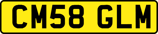 CM58GLM