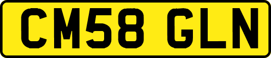 CM58GLN