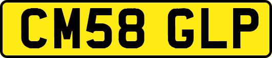 CM58GLP