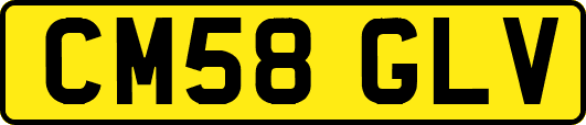 CM58GLV