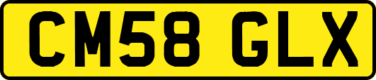 CM58GLX