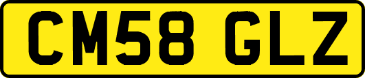 CM58GLZ