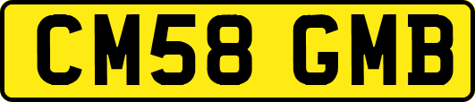 CM58GMB