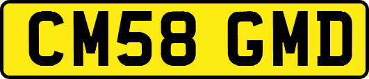 CM58GMD
