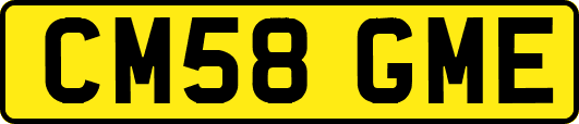 CM58GME