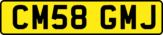 CM58GMJ