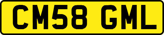 CM58GML