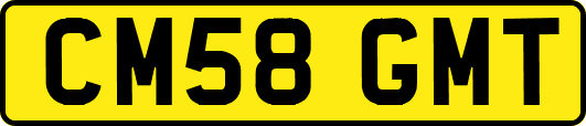 CM58GMT