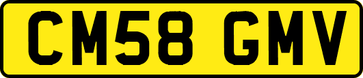 CM58GMV