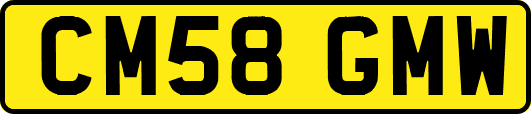 CM58GMW
