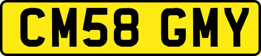 CM58GMY