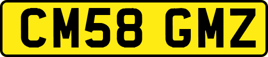CM58GMZ