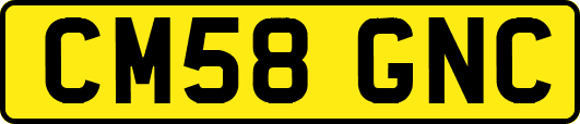 CM58GNC