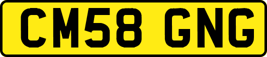 CM58GNG