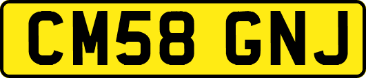CM58GNJ