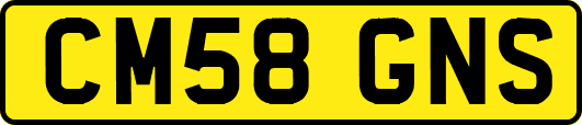 CM58GNS