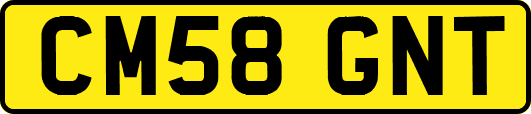 CM58GNT