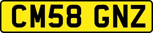 CM58GNZ