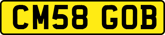 CM58GOB