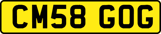 CM58GOG