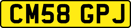 CM58GPJ