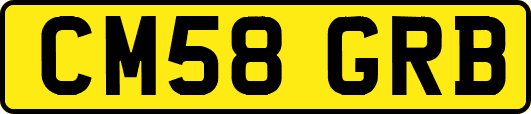 CM58GRB