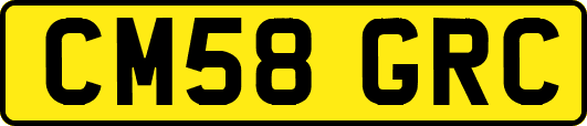 CM58GRC
