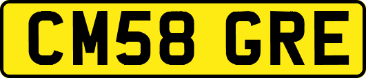 CM58GRE