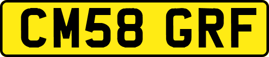 CM58GRF