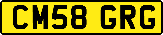 CM58GRG