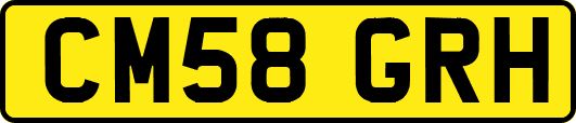 CM58GRH