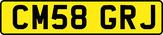 CM58GRJ