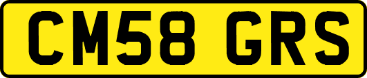 CM58GRS