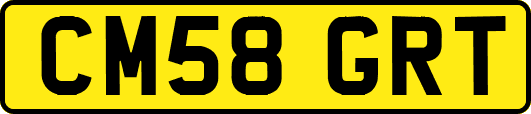 CM58GRT