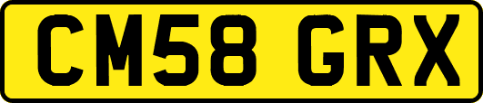 CM58GRX