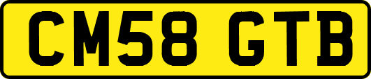 CM58GTB