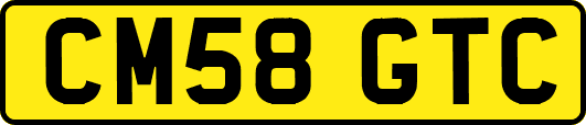 CM58GTC