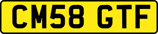 CM58GTF