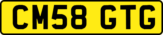 CM58GTG