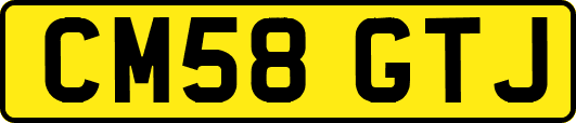 CM58GTJ