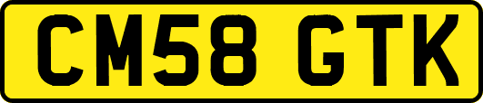 CM58GTK