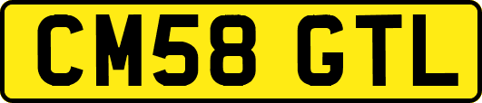 CM58GTL