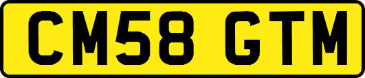 CM58GTM